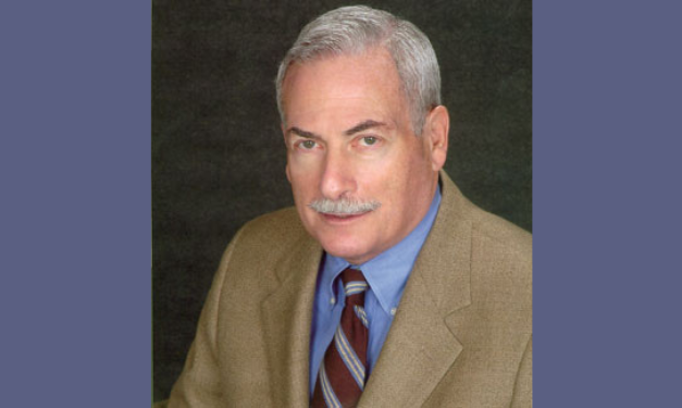 Obituary: Arthur A. Greenberg