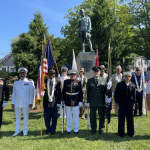 VFW Post 399 to commemorate Veterans Day