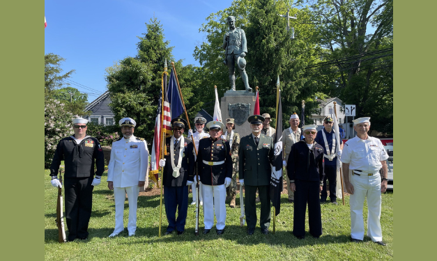 VFW Post 399 to commemorate Veterans Day