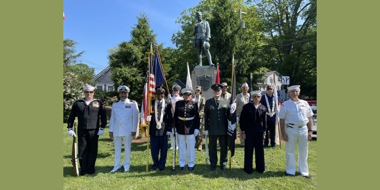 VFW Post 399 to commemorate Veterans Day