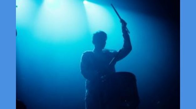 New Haven Symphony Orchestra presenting “Feel the Beat”