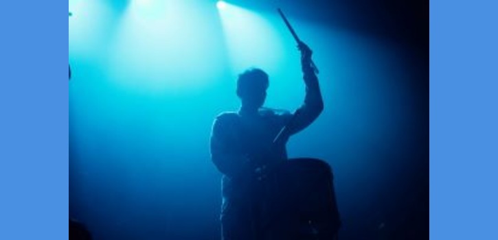 New Haven Symphony Orchestra presenting “Feel the Beat”