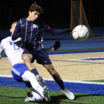Staples boys soccer roars into state final