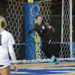 Girls soccer team wins shutout, advances to state quarterfinal