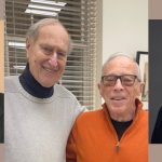 Forget the noobs! Four 20-year RTM vets recall highlights