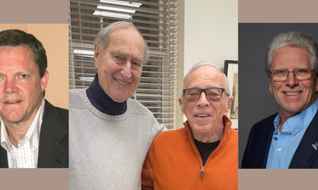Forget the noobs! Four 20-year RTM vets recall highlights