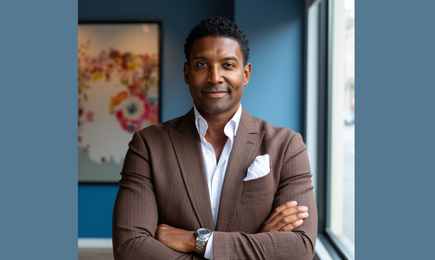 The new digital divide: why small businesses are in danger of being left behind