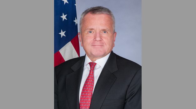 Former ambassador to Russia to speak at Pequot Library event