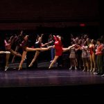 Now offering a bachelor’s program, Norwalk Conservatory continues to grow