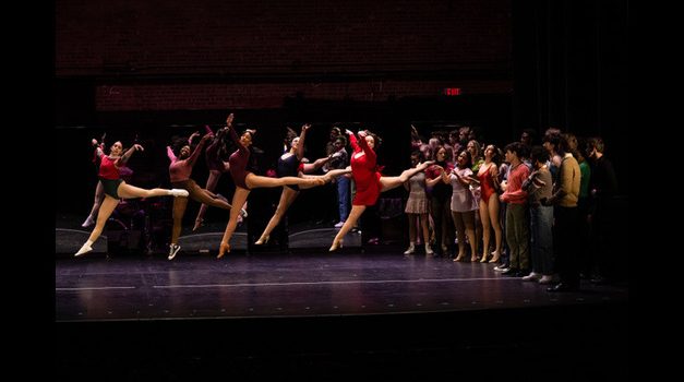 Now offering a bachelor’s program, Norwalk Conservatory continues to grow