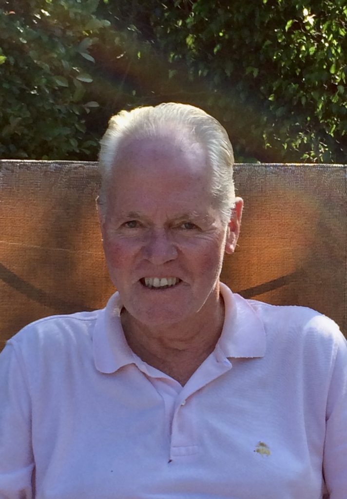 Karl Kuechenmeister - Contributed photo