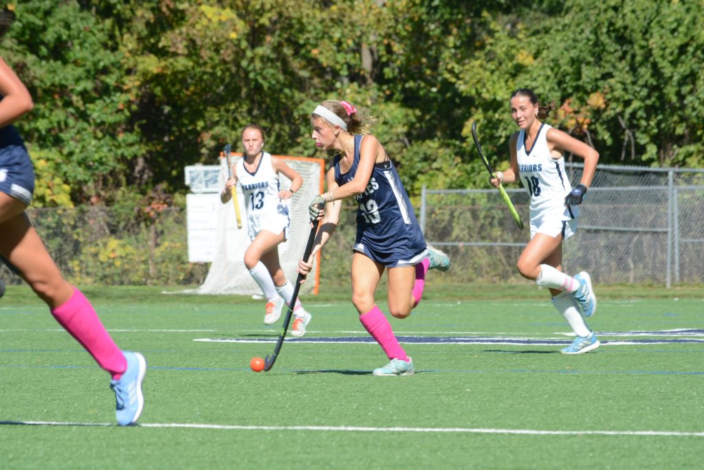 Leah Larit - Photo Andy Hutchison