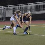 Staples field hockey advances to state title game
