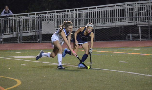 Staples field hockey advances to state title game