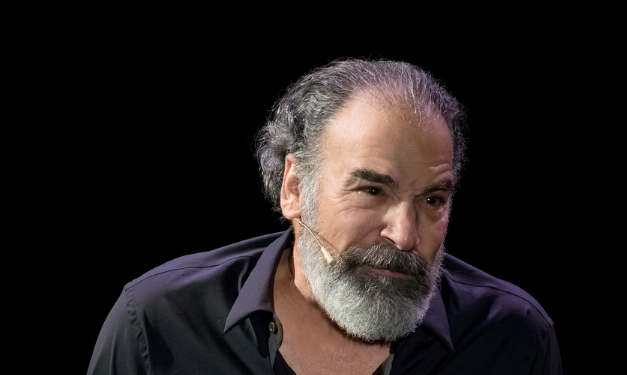 Inconceivable! Patinkin at the Playhouse? Prepare to applaud