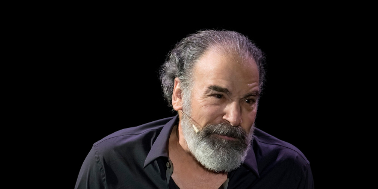 Inconceivable! Patinkin at the Playhouse? Prepare to applaud