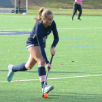 Field hockey team blanks Conard, will face Ludlowe next