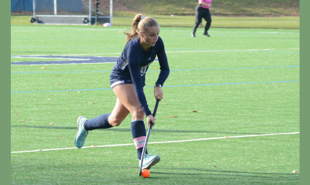 Field hockey team blanks Conard, will face Ludlowe next