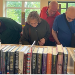 Attention, bibliophiles! Westport Library’s big fall sale Dec. 5-8