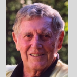 Obituary: Richard Seclow