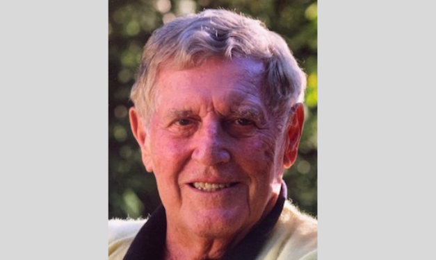 Obituary: Richard Seclow