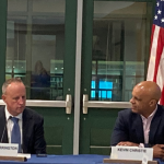 Board of Education farewells