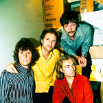 Here’s ‘The Thing;’ Library announces NYC band to kick off ‘26 VersoFest
