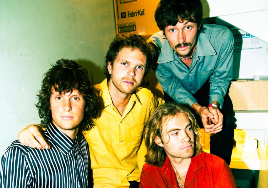 Here’s ‘The Thing;’ Library announces NYC band to kick off ‘26 VersoFest