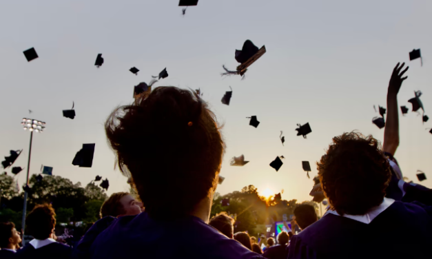 Class of 2025: happy with their choices