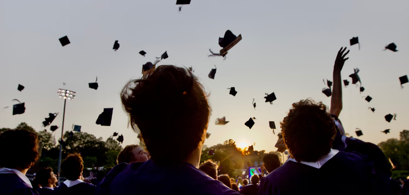 Class of 2025: happy with their choices