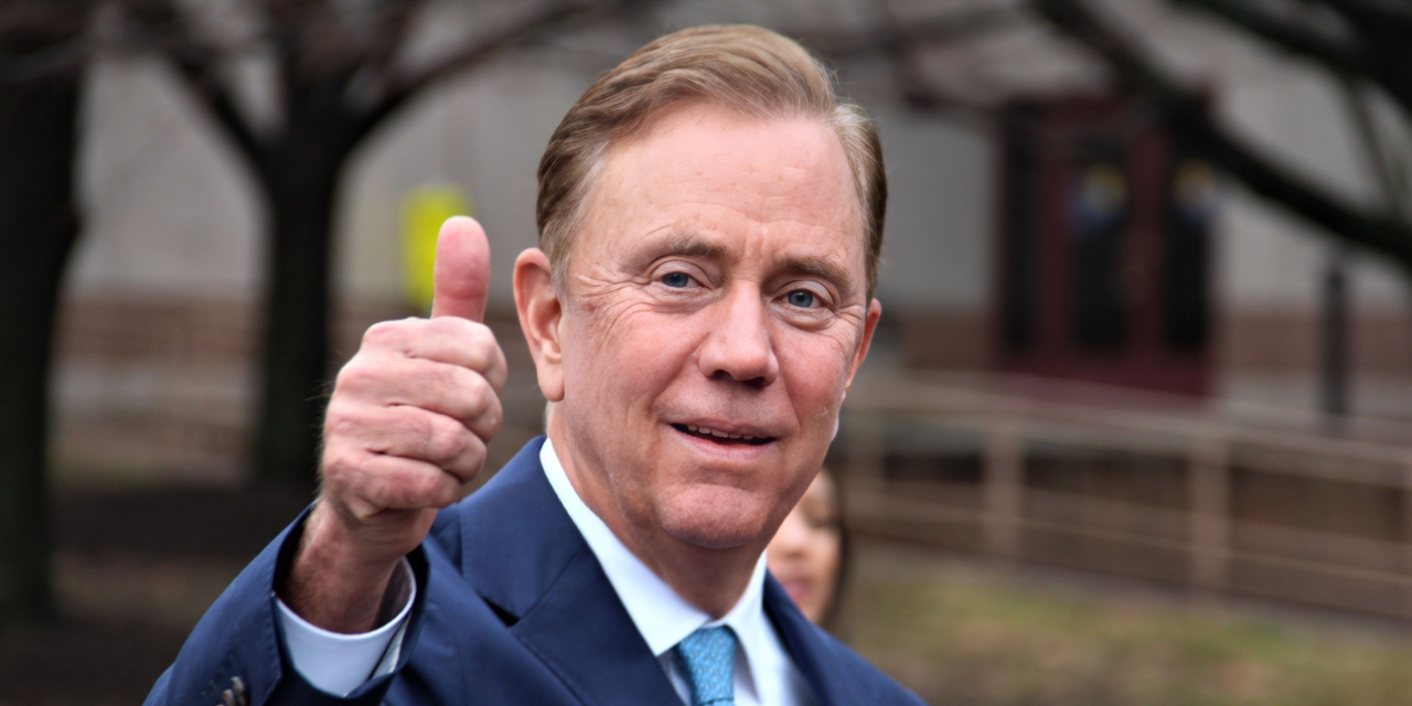 Full November SNAP benefits are released, Lamont says