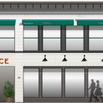 Felice and Johnnie-O coming to Main Street