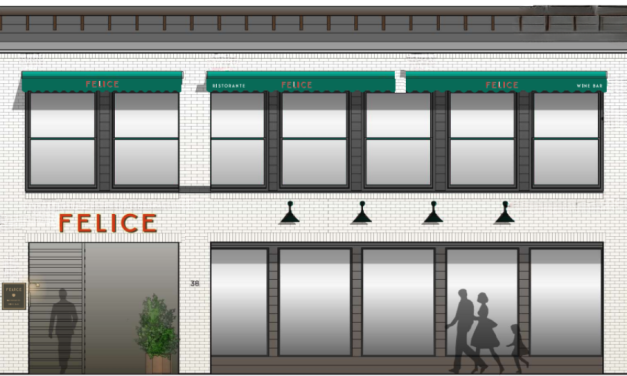 Felice and Johnnie-O coming to Main Street