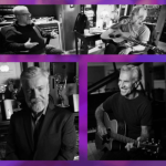 George Barrett to play fundraiser concert for Westport Library on Sunday