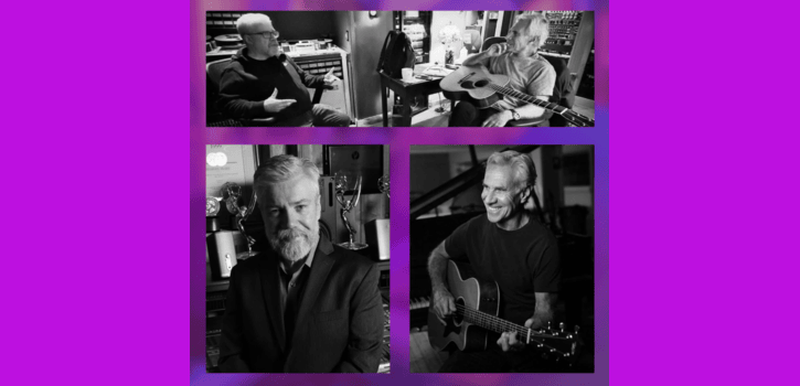 George Barrett to play fundraiser concert for Westport Library on Sunday