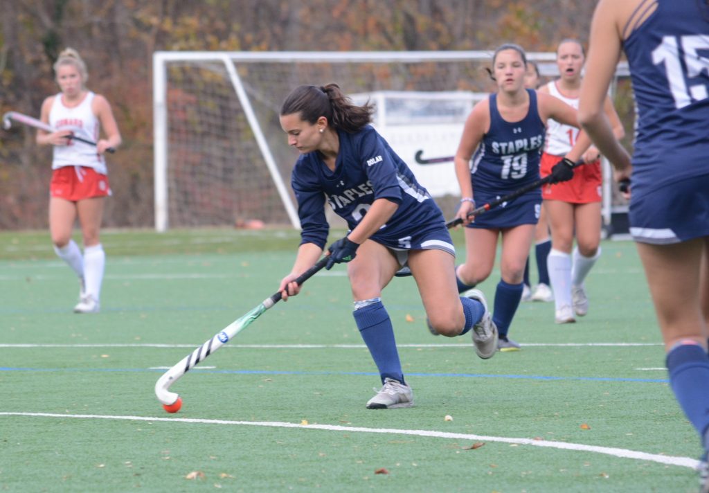 Eve Dolan - Photo Andy Hutchison