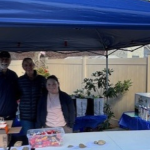 Food insecurity growing among some Westport families
