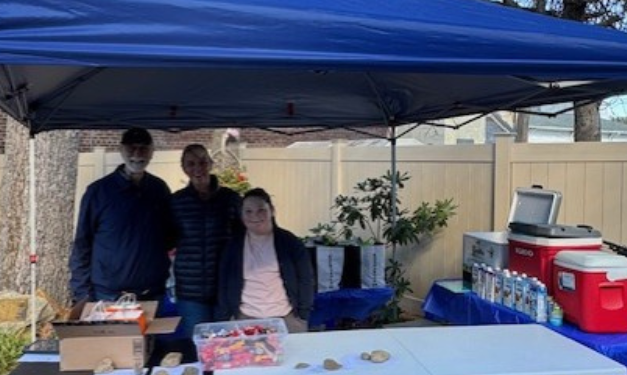 Food insecurity growing among some Westport families