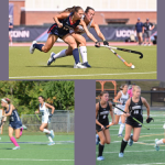 How the Larit sisters got hooked on field hockey