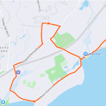 Beware turkey trot travel trouble