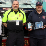Westport emergency services acquire 50 new AED units