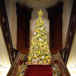 New exhibition at Lockwood-Mathews celebrates holidays and tradition