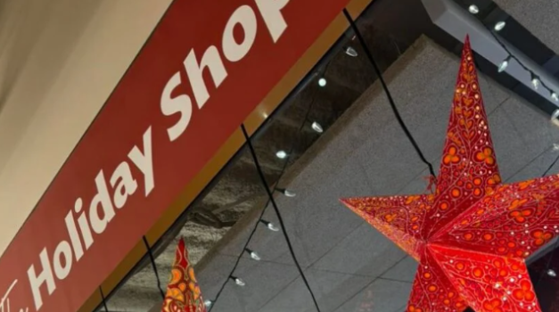 Westport Library features expanded Holiday Shop for local shopping