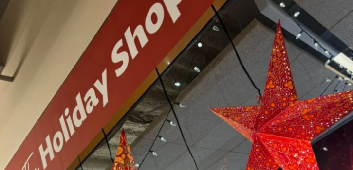 Westport Library features expanded Holiday Shop for local shopping