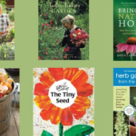 Cultivating with Kerri: giving the gift of writing and nature