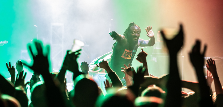 Reggae for relief: Talking Dreads holding Jamaica hurricane aid concert on Saturday