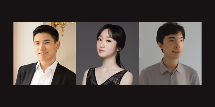 And the winners are… Two musicians earn top honors at Heida Hermanns competition