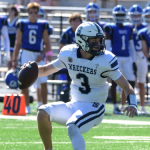 Staples beaten by St. Joseph