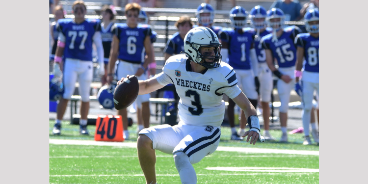 Staples beaten by St. Joseph