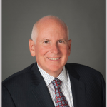 Jim Marpe endorses O’Day for First Selectman